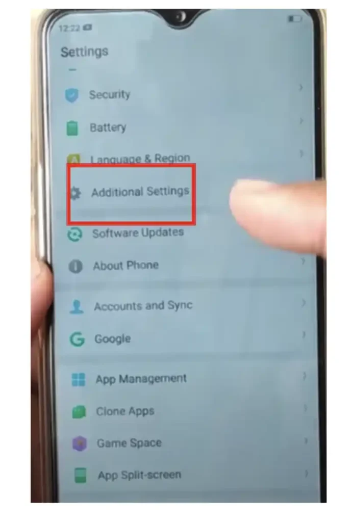 cara menghilangkan iklan di hp oppo 